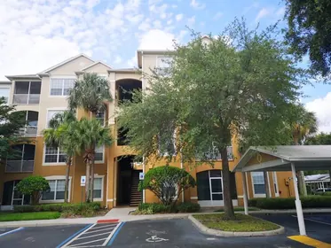 ORLANDO FL Home