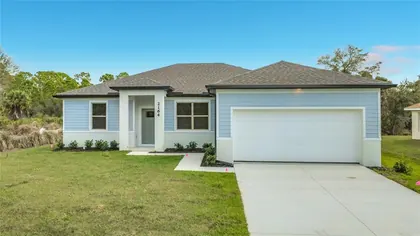 NORTH PORT FL Home