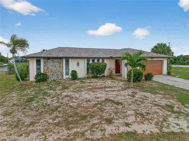 PORT CHARLOTTE FL Home