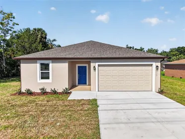 UMATILLA FL Home