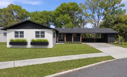 WINTER PARK FL Home