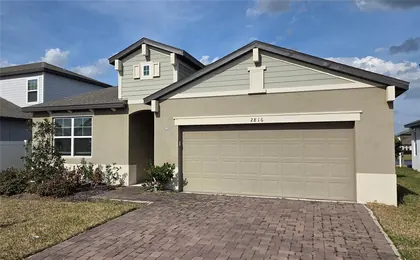 NEW SMYRNA BEACH FL Home