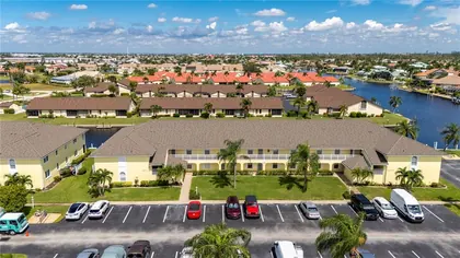 PUNTA GORDA FL Home