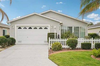 THE VILLAGES FL Home