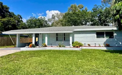 SARASOTA FL Home