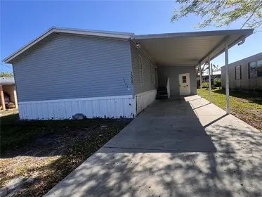 ARCADIA FL Home