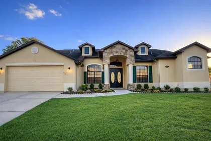 SPRING HILL FL Home