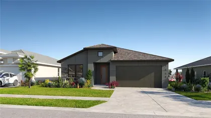 PARRISH FL Home