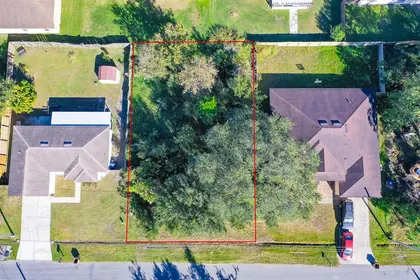 KISSIMMEE FL Property