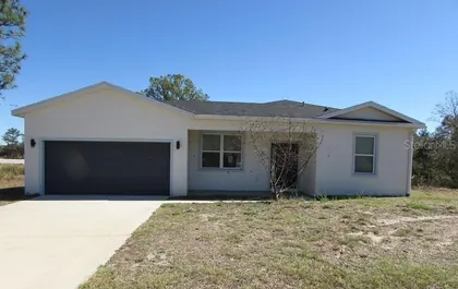 OCKLAWAHA FL Home