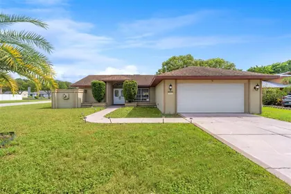 HUDSON FL Home