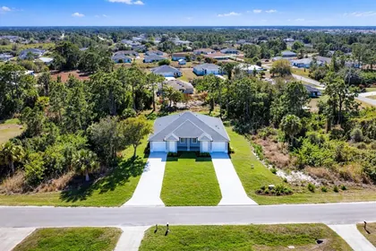 LEHIGH ACRES FL Home