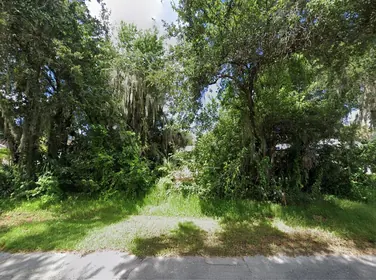 EDGEWATER FL Property