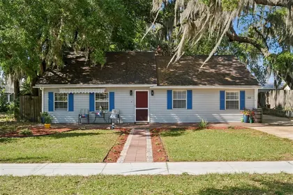 ST CLOUD FL Home