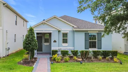 WINTER GARDEN FL Home