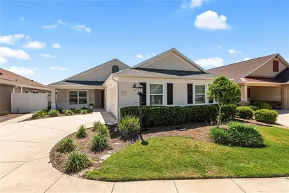 THE VILLAGES FL Home
