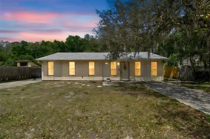 NEW PORT RICHEY FL Home