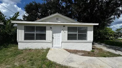 WINTER HAVEN FL Home