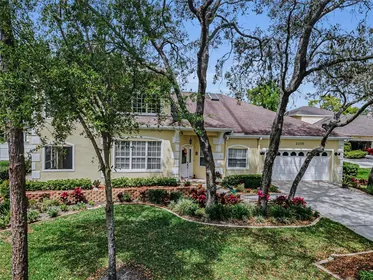 PALM HARBOR FL Home