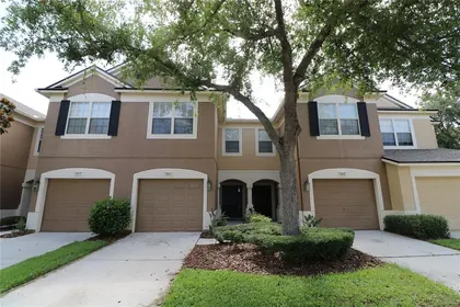 RIVERVIEW FL Home