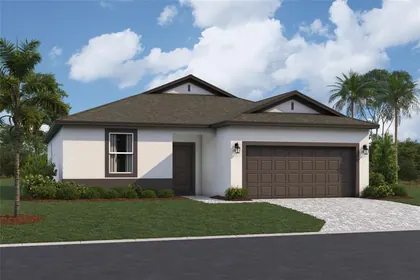 PALMETTO FL Home