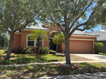 RUSKIN FL Home