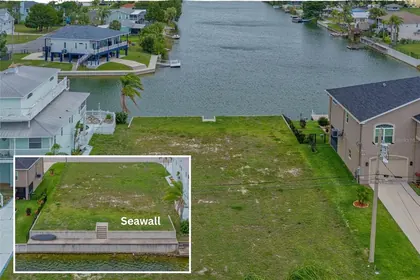 HERNANDO BEACH FL Property