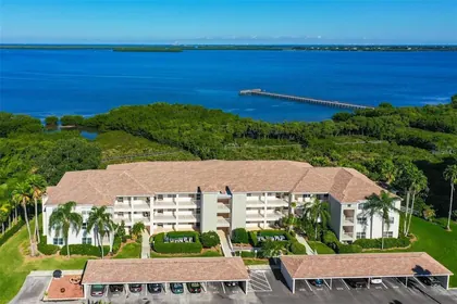 PALMETTO FL Home
