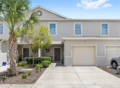 DAVENPORT FL Home
