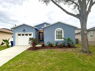 TAMPA FL Home