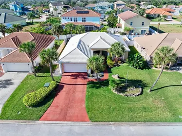ORMOND BEACH FL Home