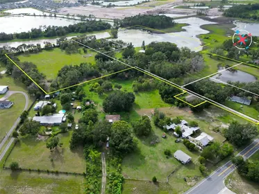 LAND O LAKES FL Property