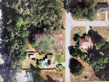 INVERNESS FL Property