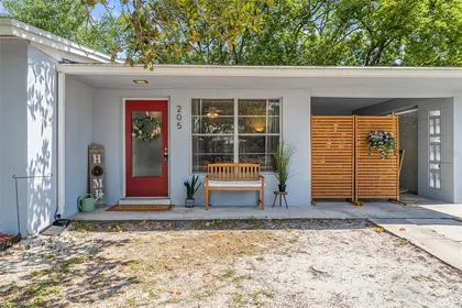 CASSELBERRY FL Home