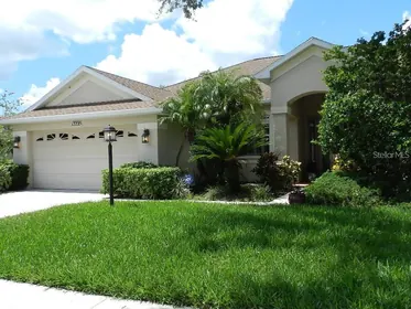 BRADENTON FL Home
