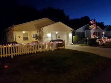 THE VILLAGES FL Home