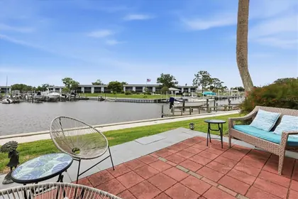 ENGLEWOOD FL Home