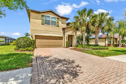NORTH PORT FL Home