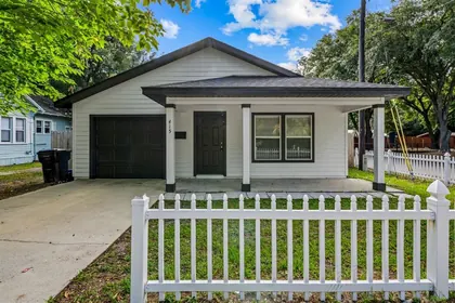 GAINESVILLE FL Home