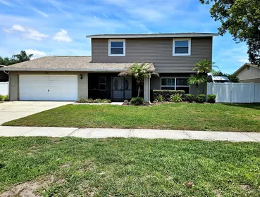 VALRICO FL Home