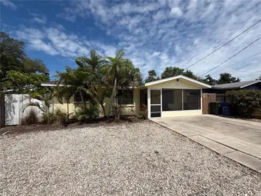 ENGLEWOOD FL Home