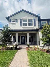 NEW PORT RICHEY FL Home