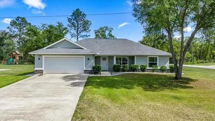 DUNNELLON FL Home