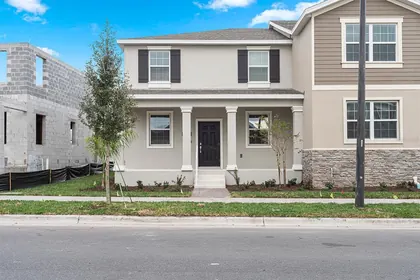 ST CLOUD FL Home