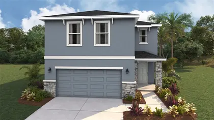 PARRISH FL Home