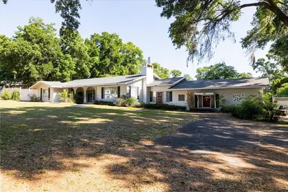 EUSTIS FL Home