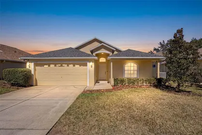 BROOKSVILLE FL Home