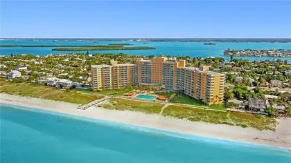 CLEARWATER BEACH FL Home