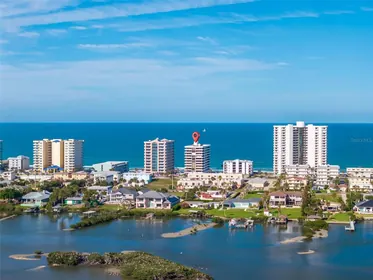 DAYTONA BEACH FL Home