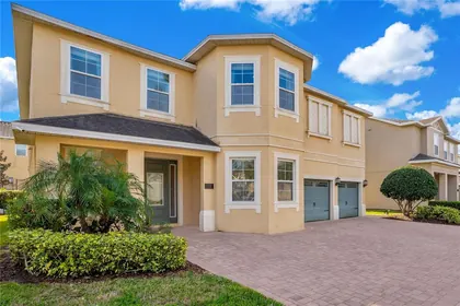 KISSIMMEE FL Home